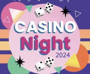 Casino Night